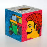 Zebra Crossing (sold)