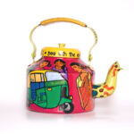 Auto Kettle