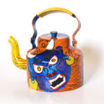 Nazar Battoo Kettle