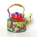 Froggie Kettle
