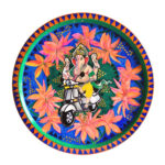 Ganesha Thali
